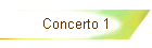 Concerto 1