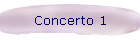Concerto 1