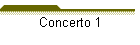 Concerto 1