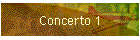 Concerto 1