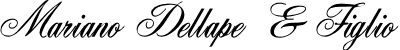 Mariano Dallape & Figilio