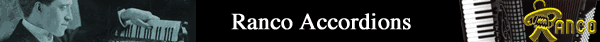 Ranco Accordions