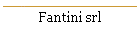 Fantini srl