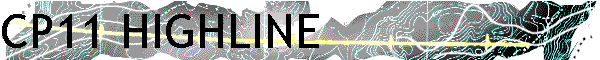 CP11 HIGHLINE
