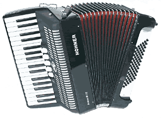 hohner bravo