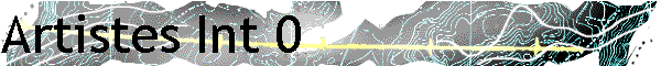 Artistes Int 0