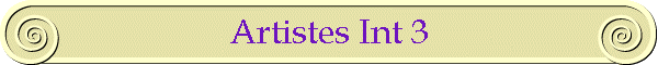 Artistes Int 3