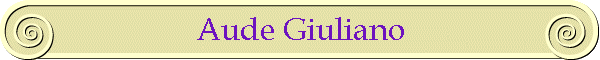 Aude Giuliano