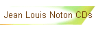 Jean Louis Noton CDs
