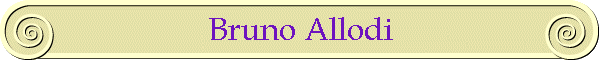 Bruno Allodi