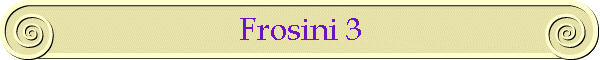 Frosini 3