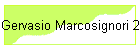 Gervasio Marcosignori 2