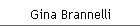 Gina Brannelli