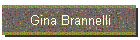 Gina Brannelli