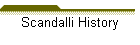 Scandalli History