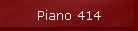 Piano 414