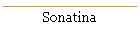 Sonatina