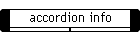accordion info
