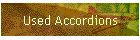 Used Accordions