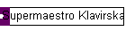 Supermaestro Klavirska