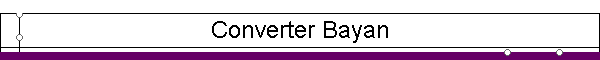 Converter Bayan